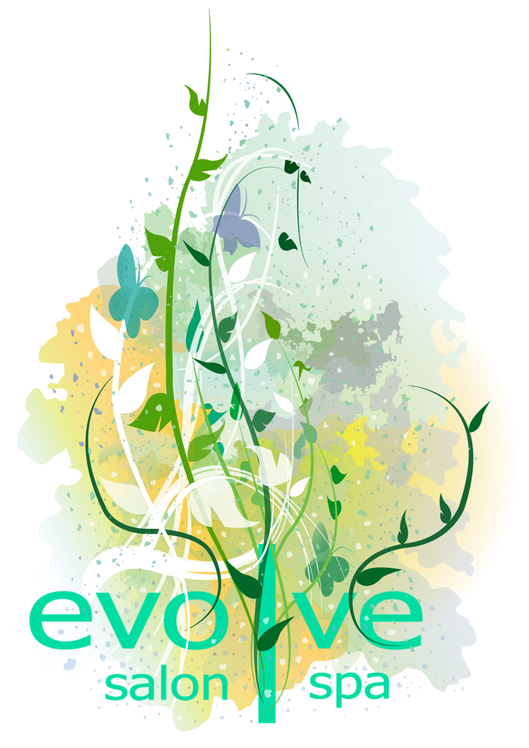 evolve logo